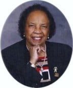 Flora Francis